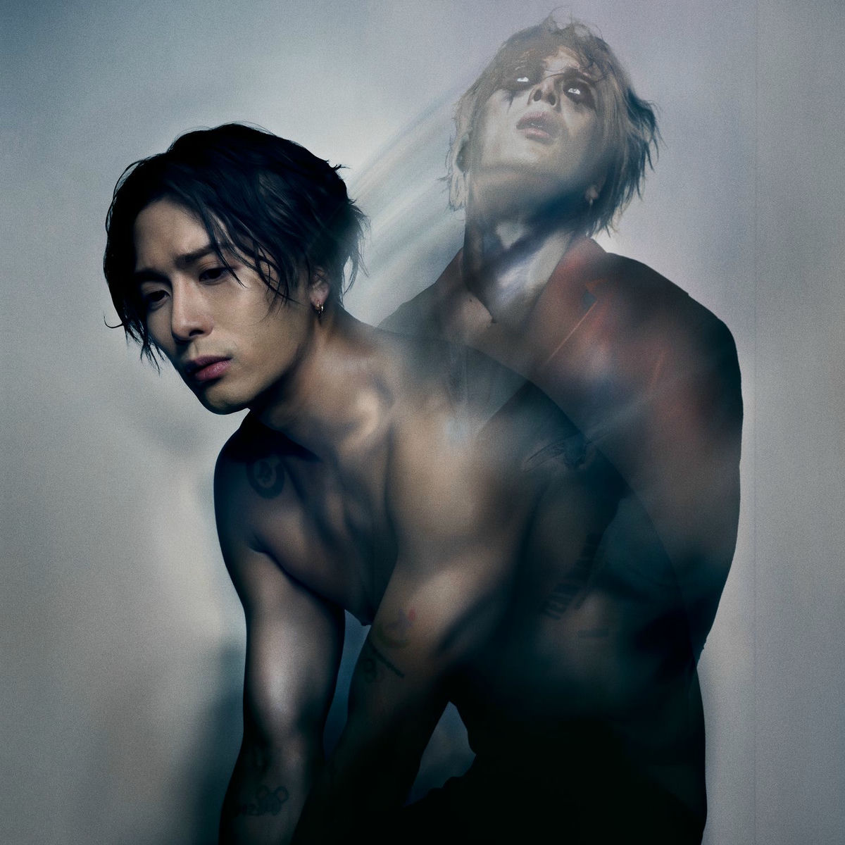 Album cover of Hate to Love
