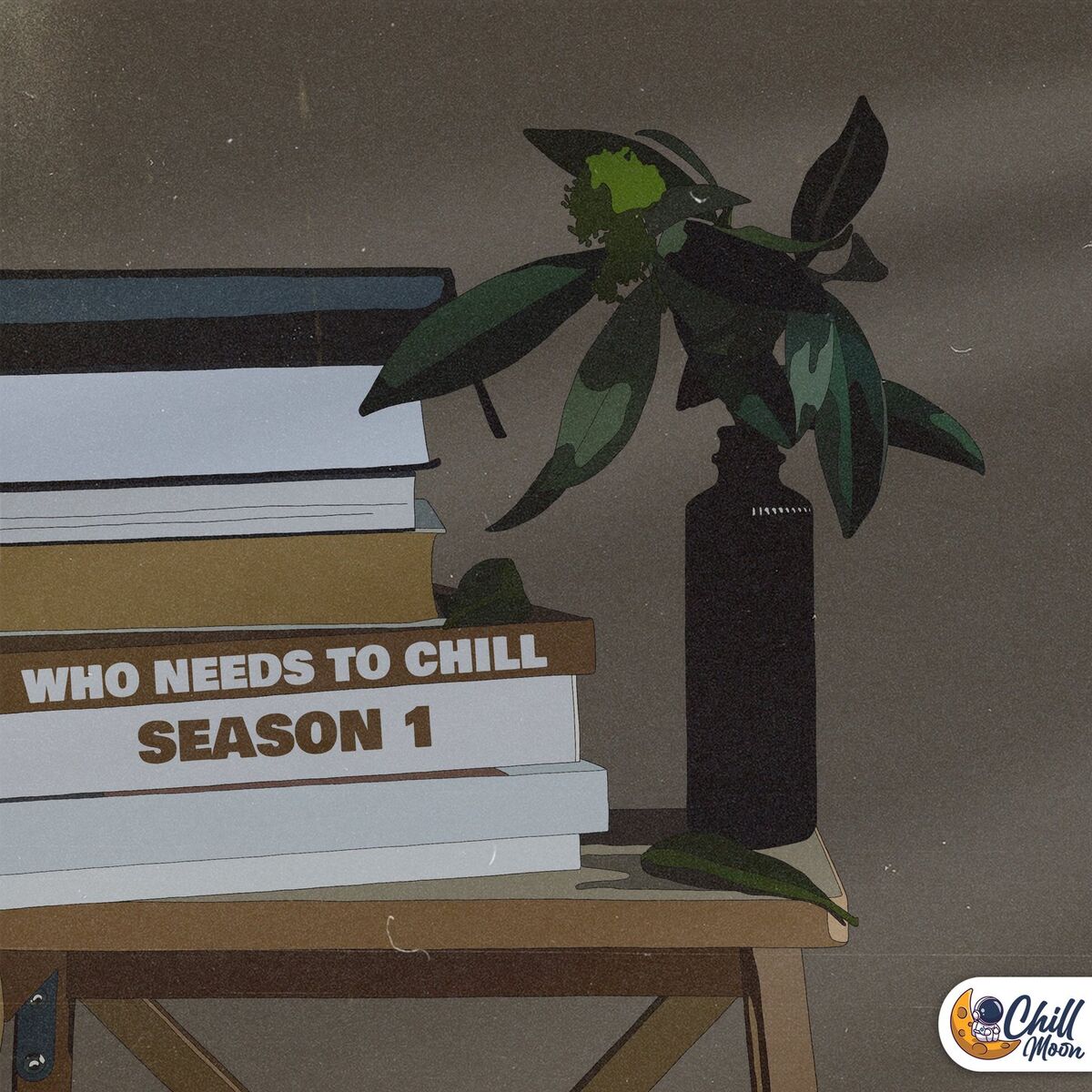 Album cover of Season 1