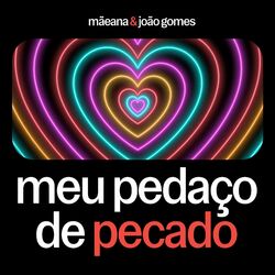 Cover of Meu Pedaço de Pecado