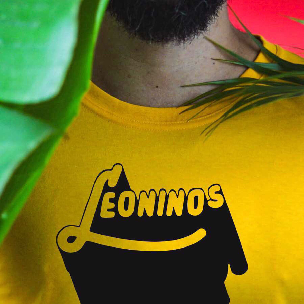 Album cover of Leoninos