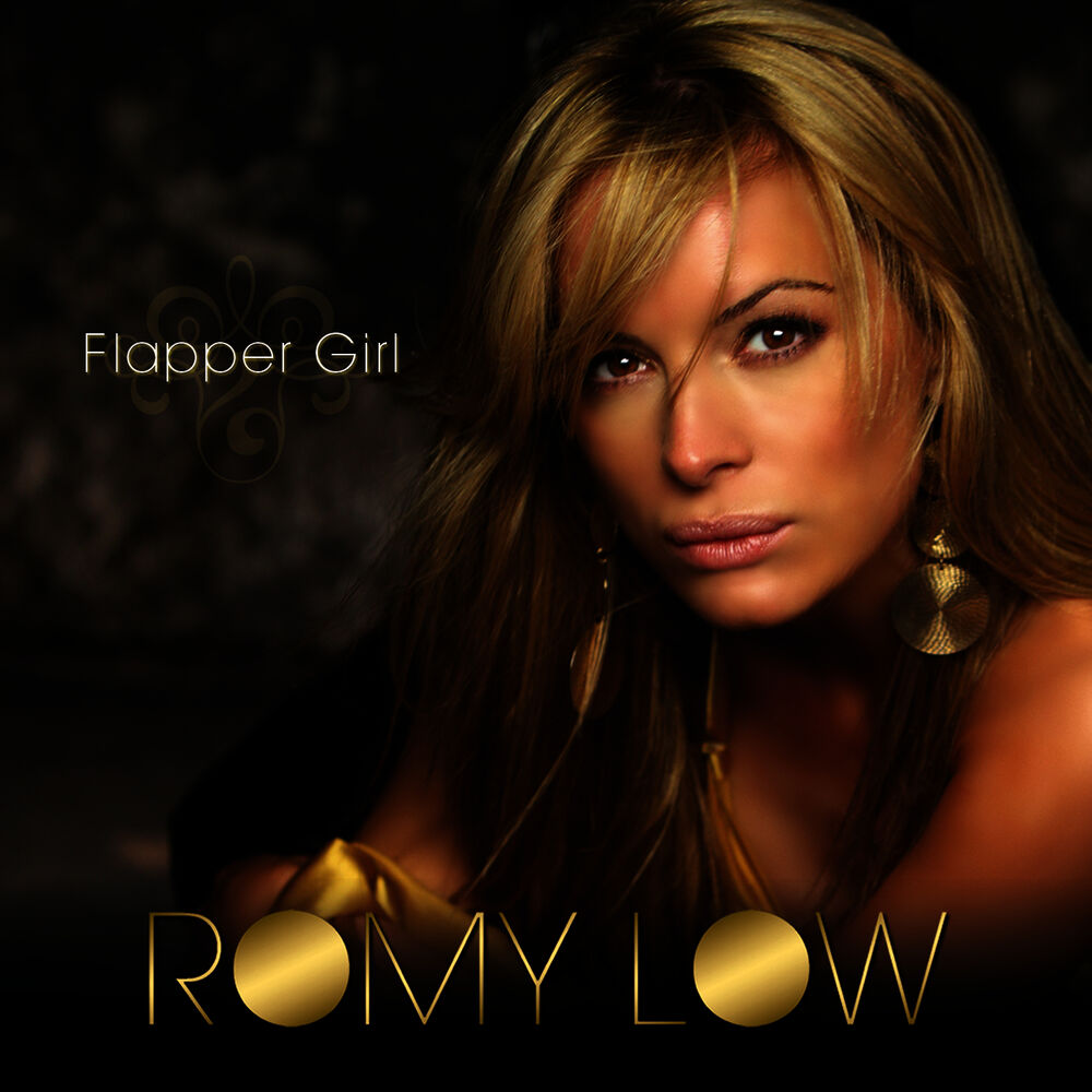 Picture of Flapper Girl