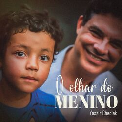 Cover of O Olhar do Menino