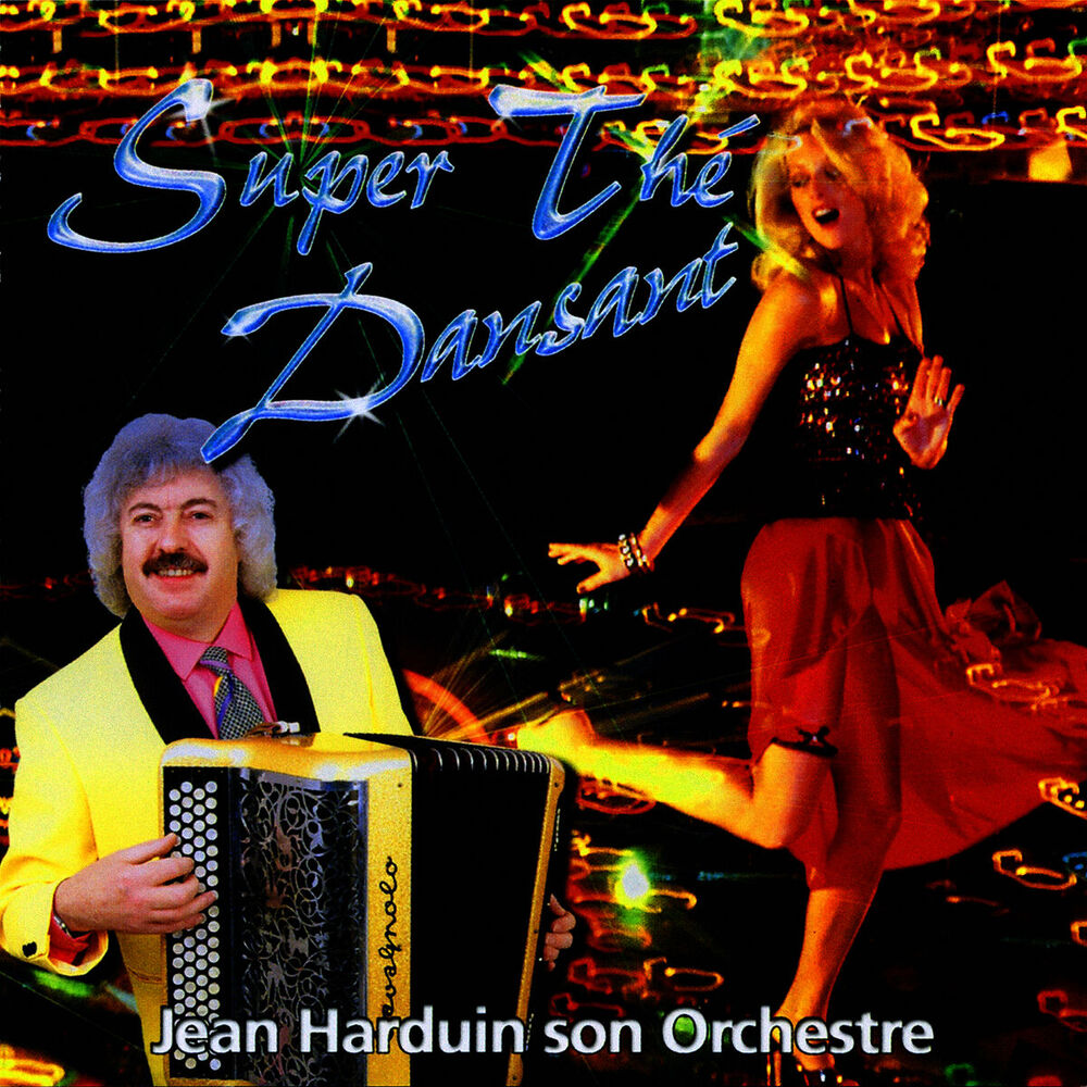 Picture of Super Thé Dansant
