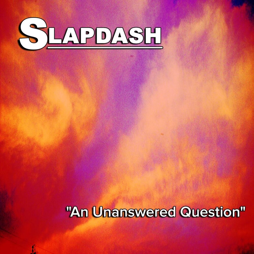 Picture of An Unanswered Question