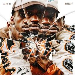 Cover of Mirrors