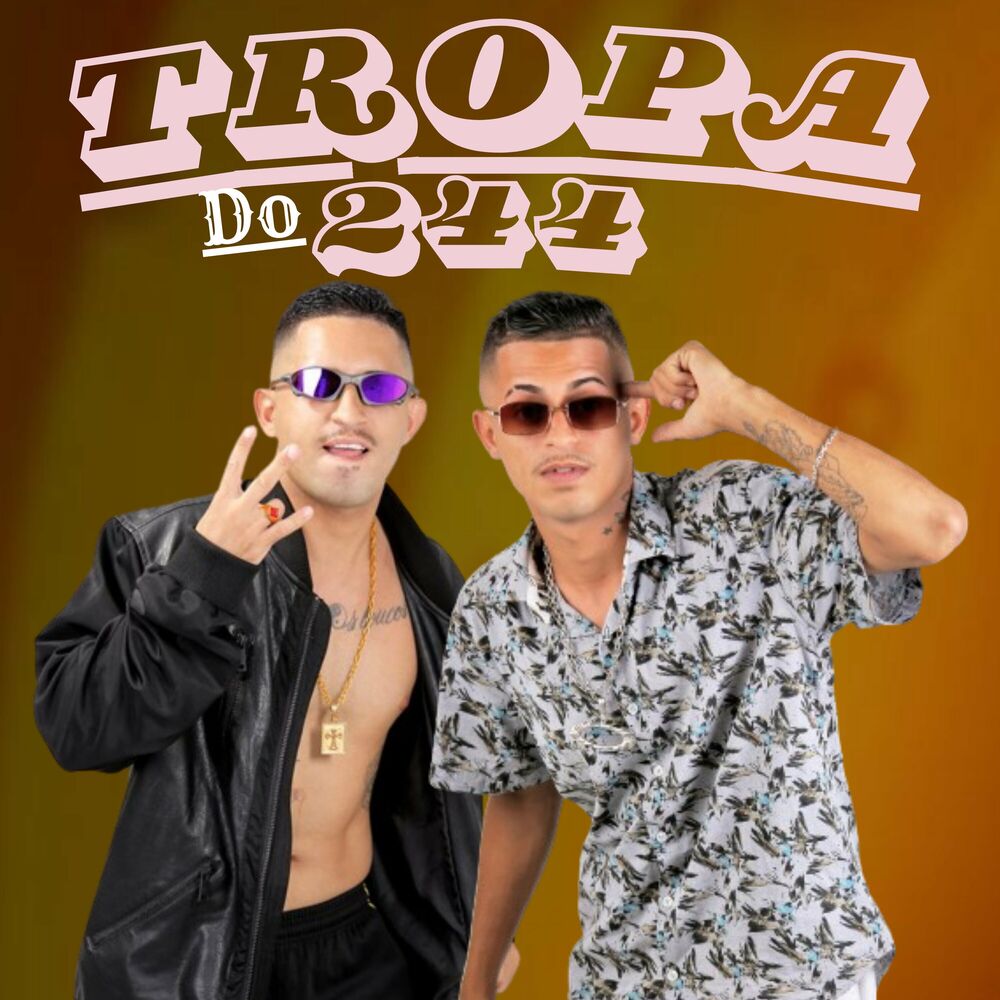 Picture of Tropa do 244