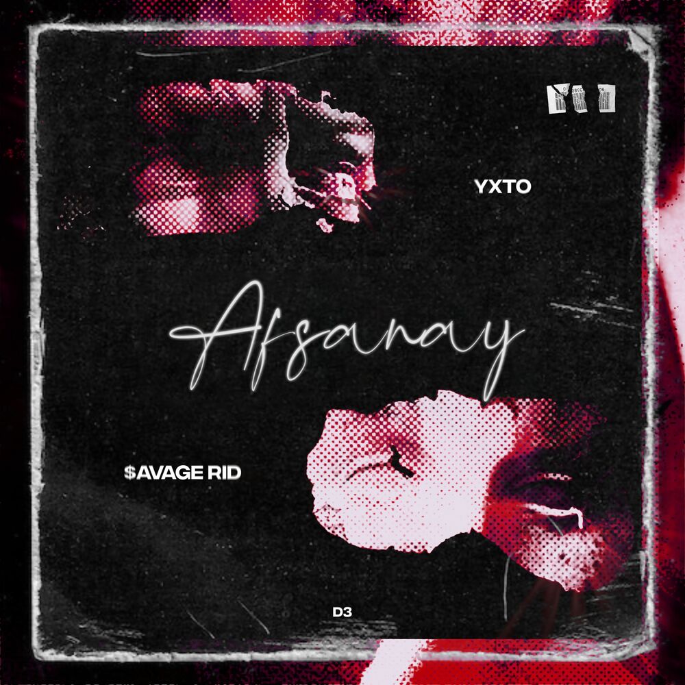Picture of Afsanay (Remix)