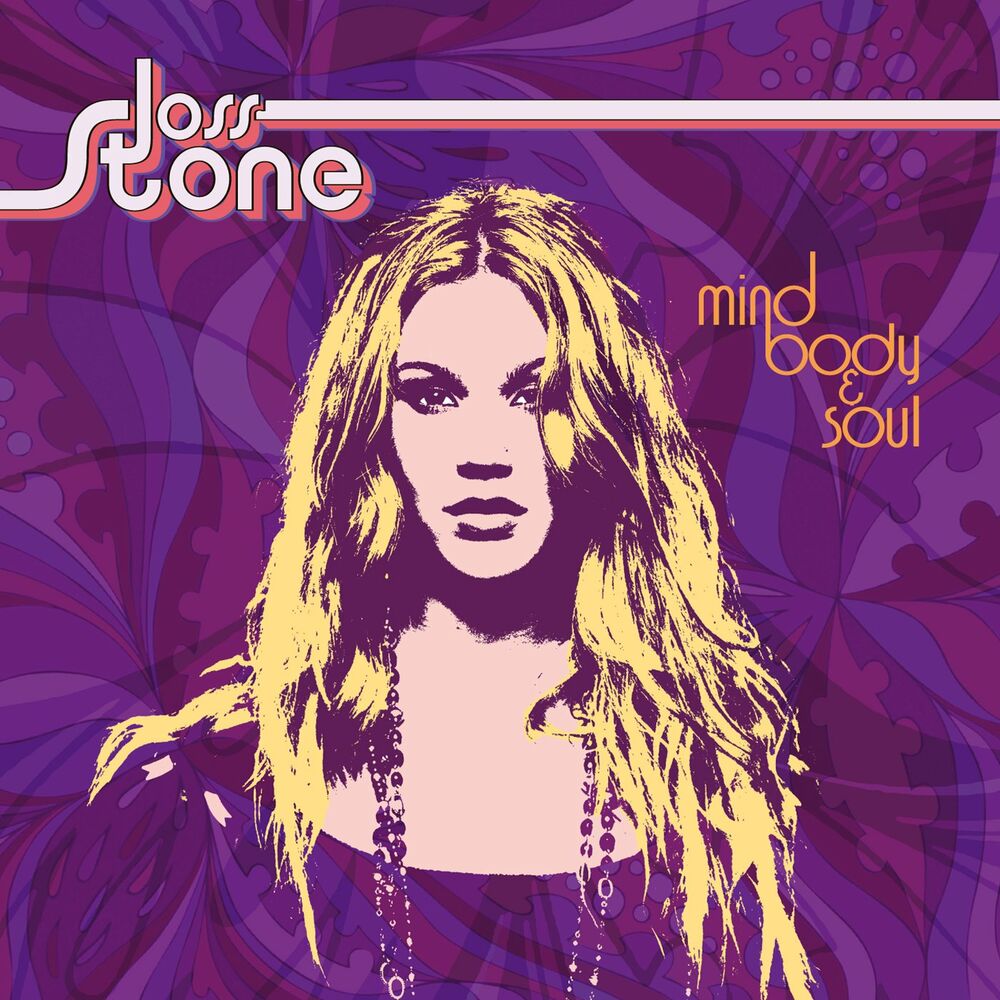 Picture of Mind Body & Soul (Special Edition)