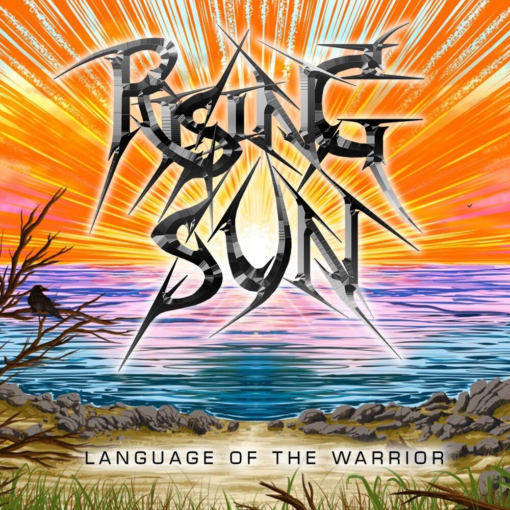 Picture of Language of the Warrior