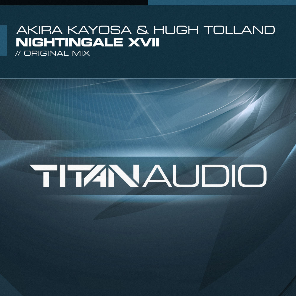 Cover du titre Nightingale XVII
