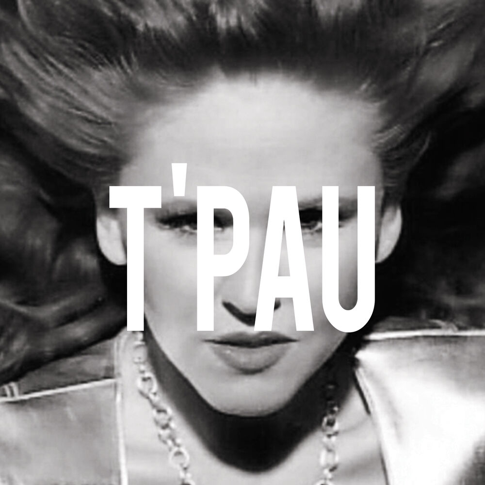 Picture of T'pau