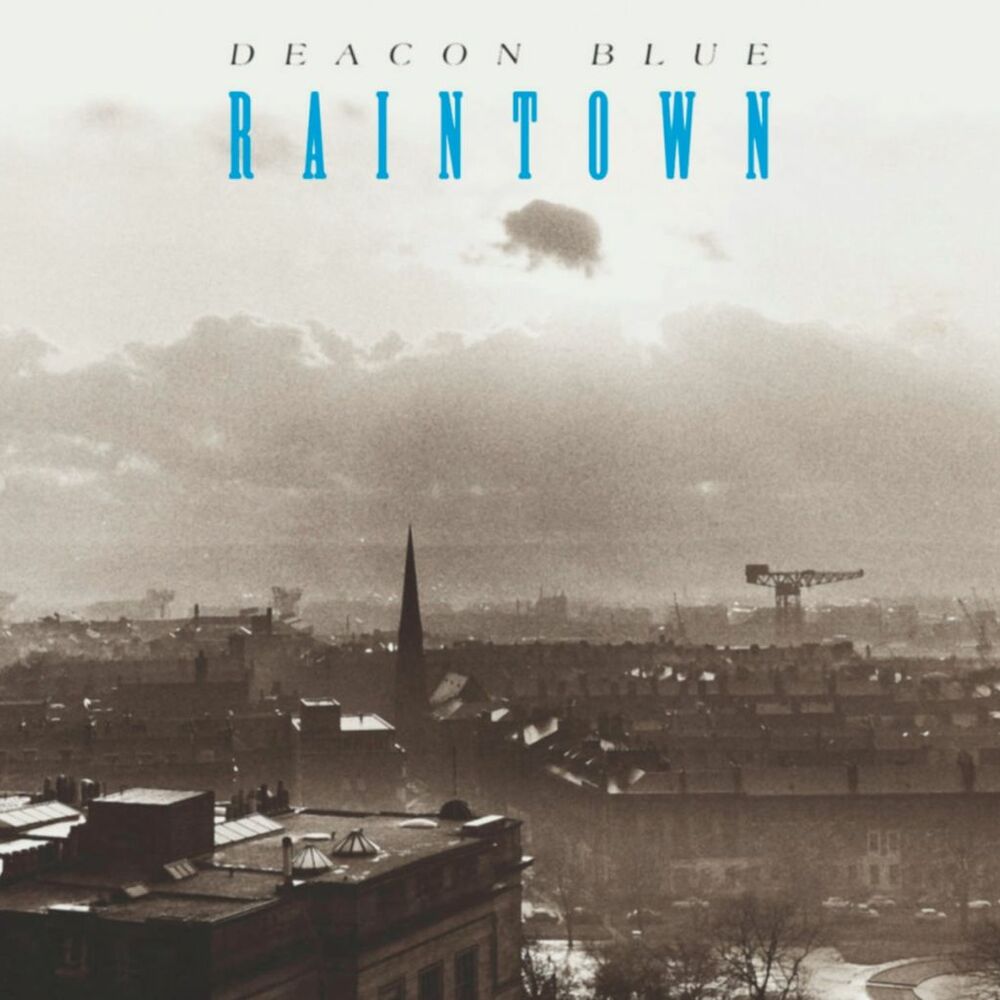 Picture of Raintown