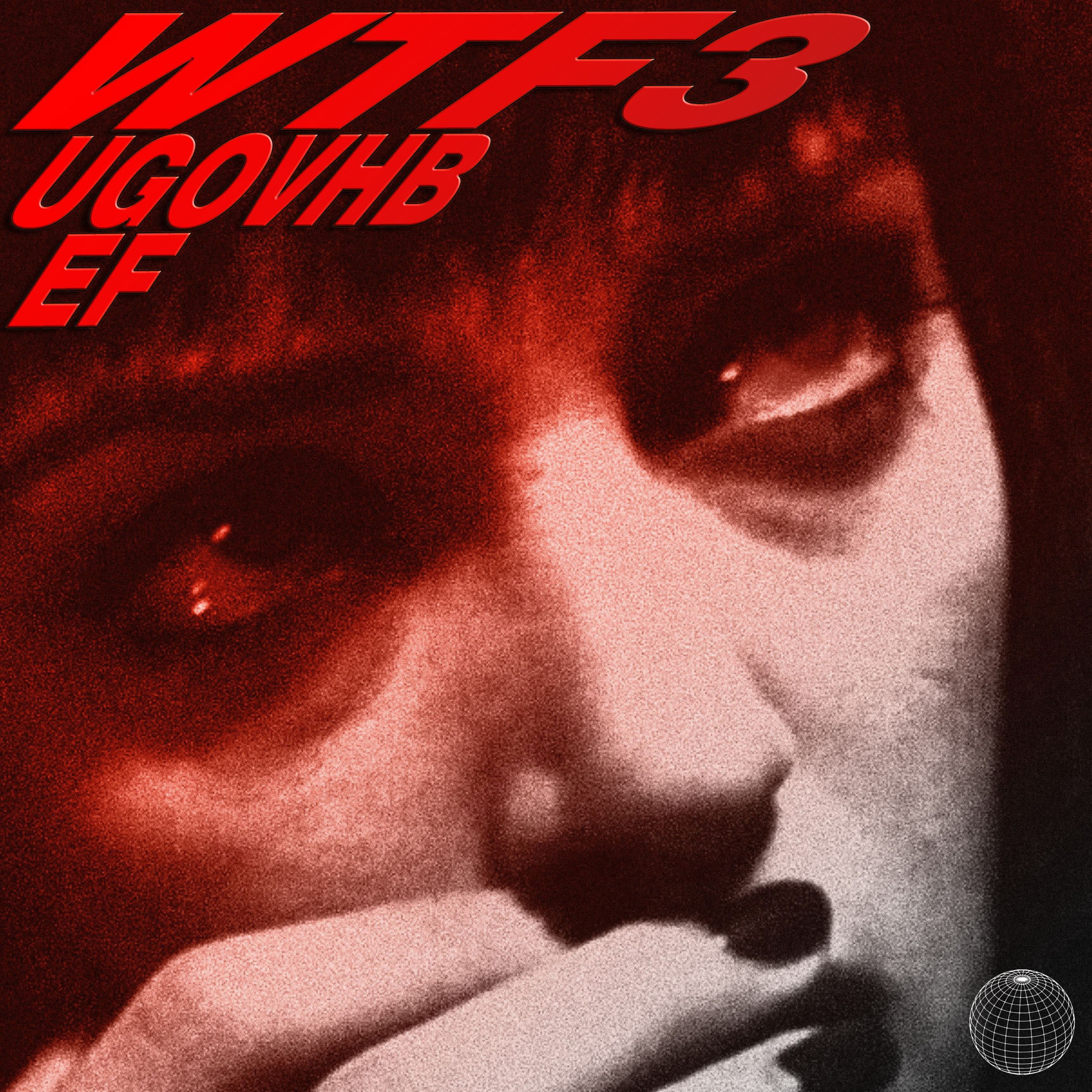 Album cover of WTF 3