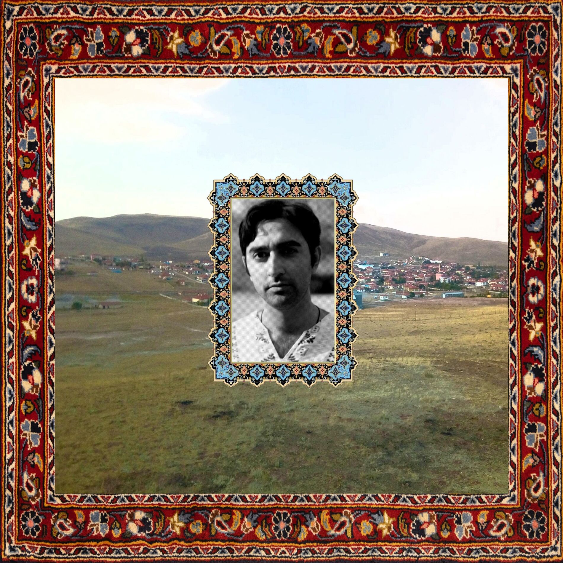 Album cover of Iman Superstar 2000