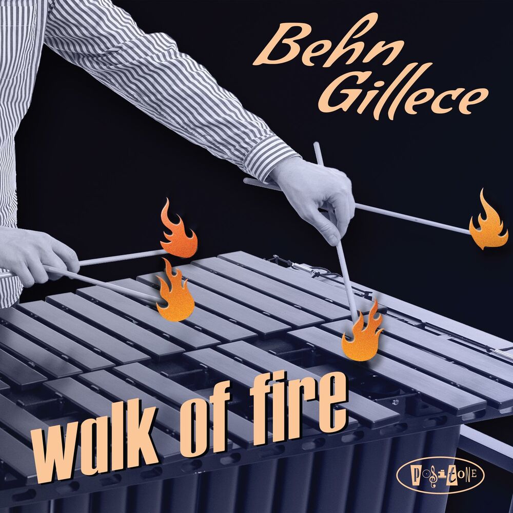 Picture of Walk of Fire