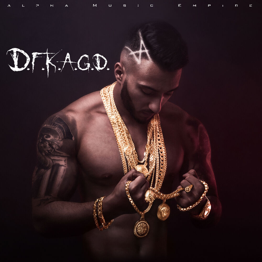 Picture of D.F.K.A.G.D.
