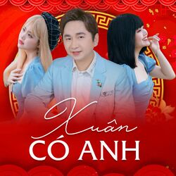 Cover of Xuân Có Anh