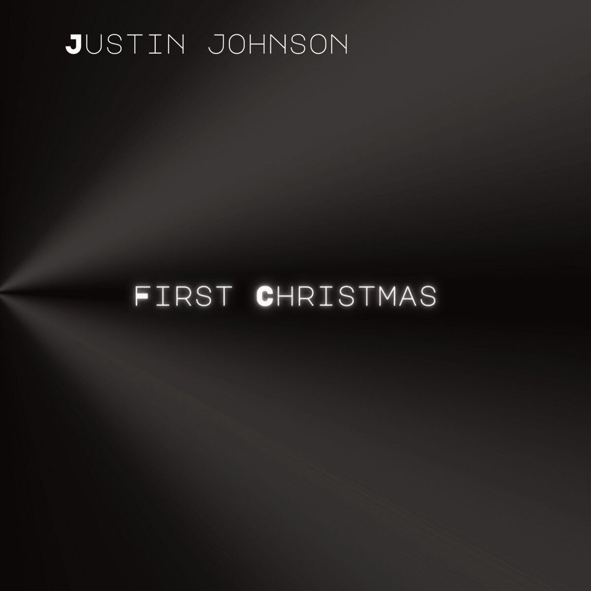 Album cover of First Christmas