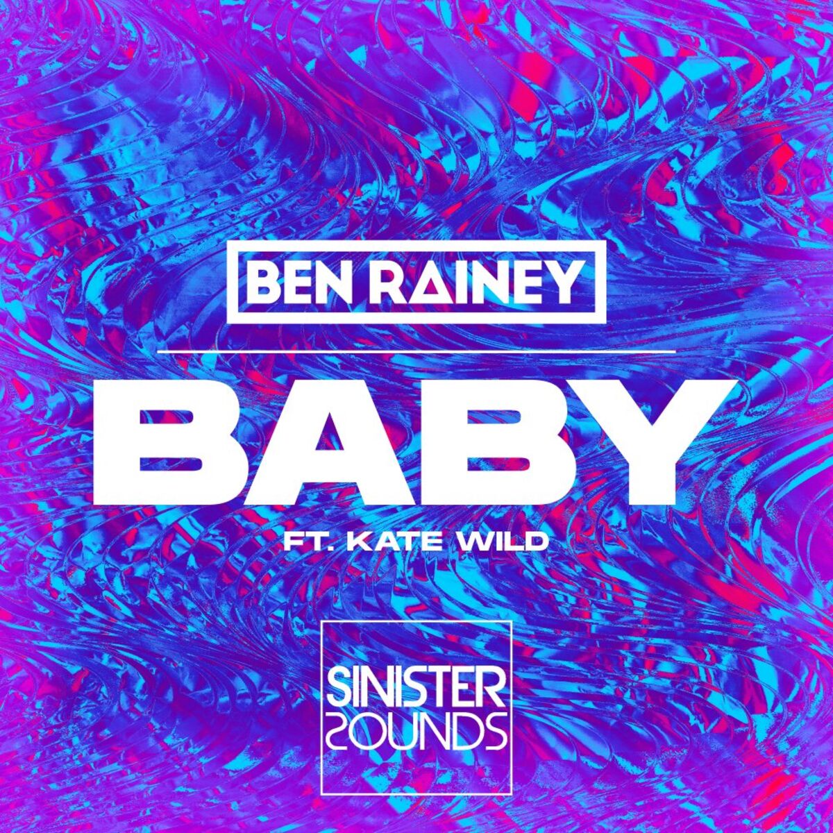 Album cover of Baby