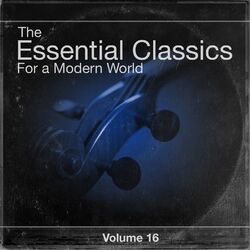 Cover of The Essential Classics For a Modern World, Vol.16