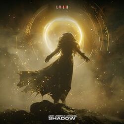 Cover of Shadow