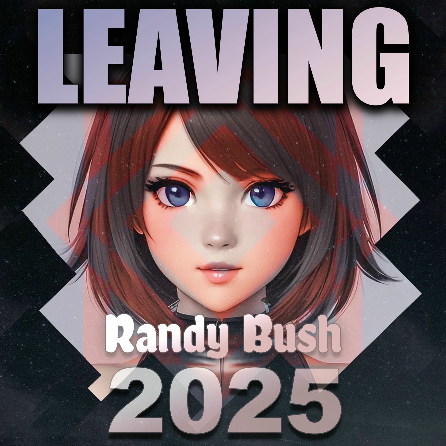 Album cover of Leaving (2025)