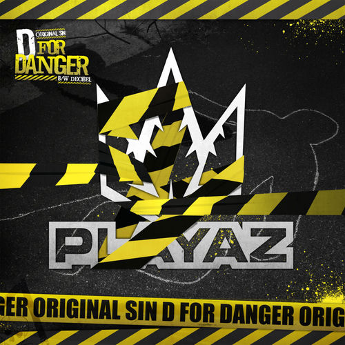 D For Danger by Original Sin - 175 BPM