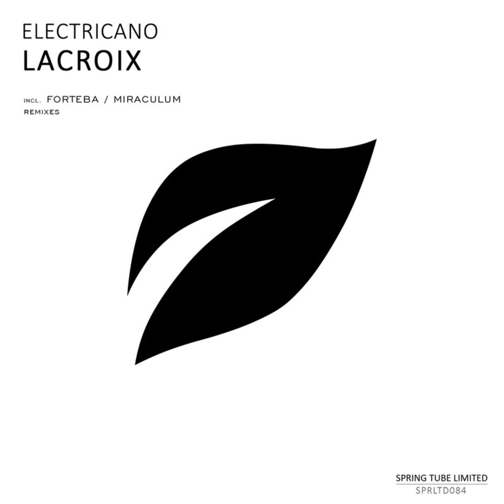 Picture of Lacroix