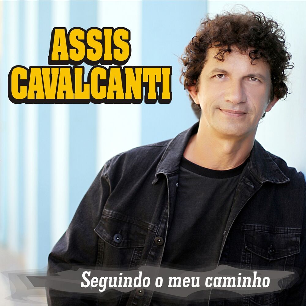 Picture of Seguindo o Meu Caminho