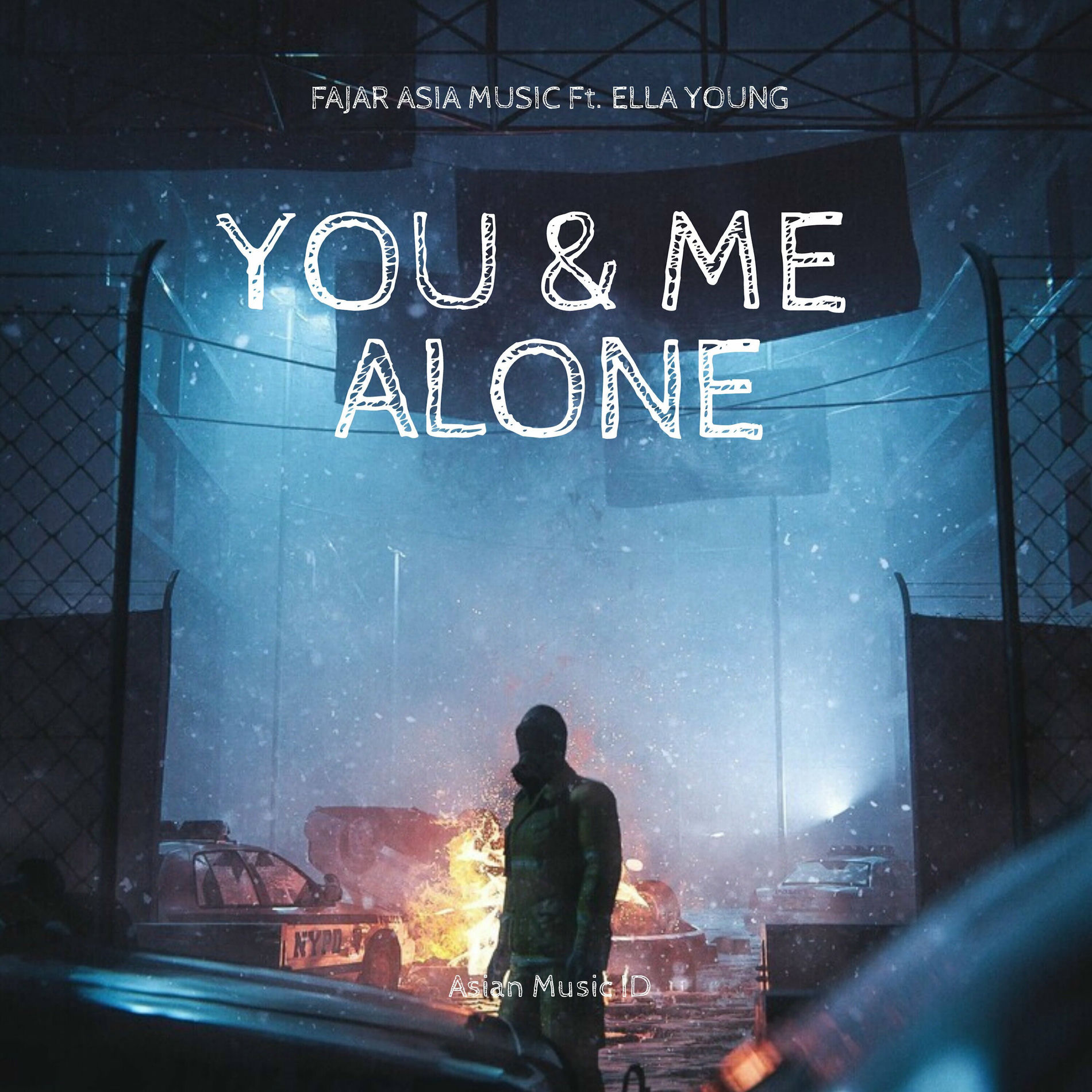 Album cover of You & Me Alone