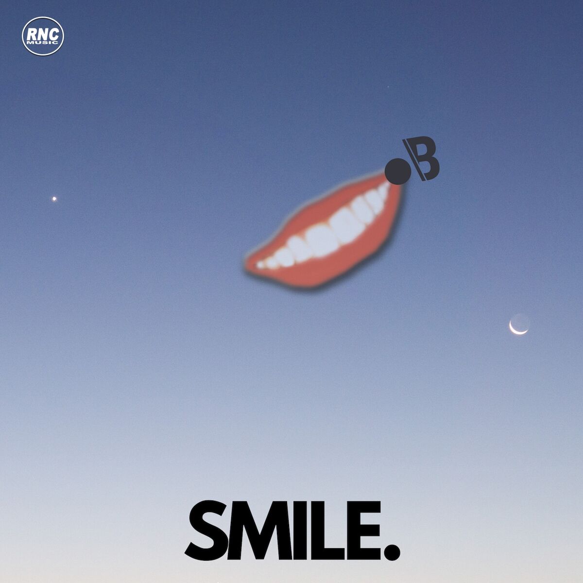 Album cover of Smile