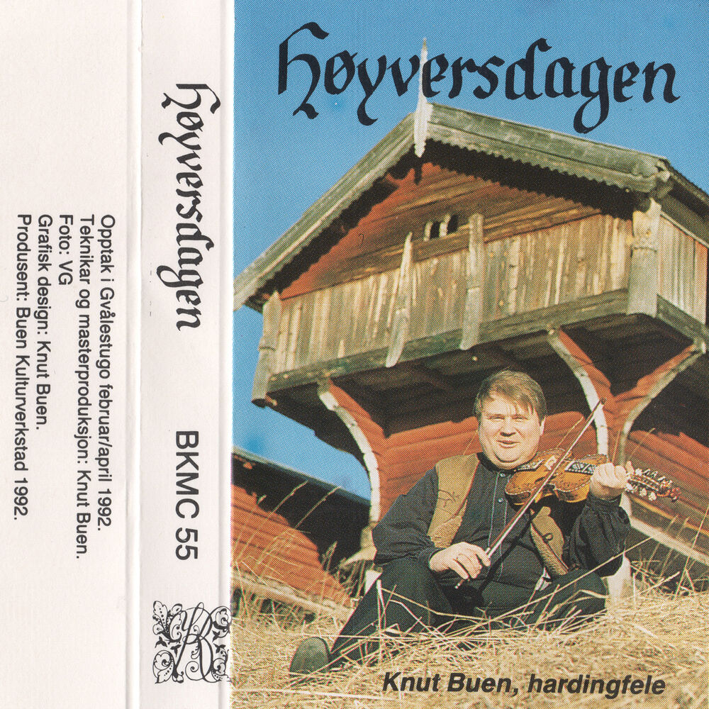 Picture of Høyversdagen