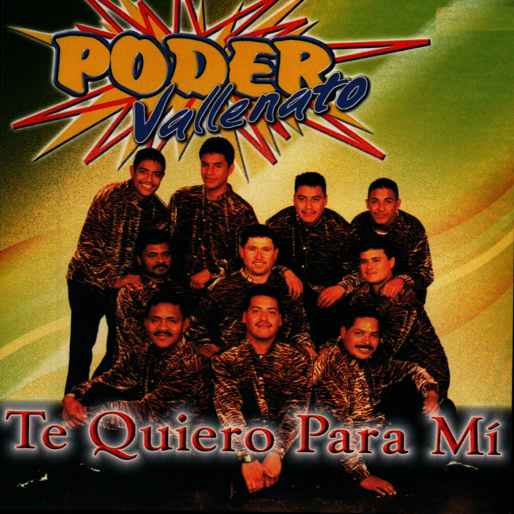 Picture of Te Quiero Para Mi