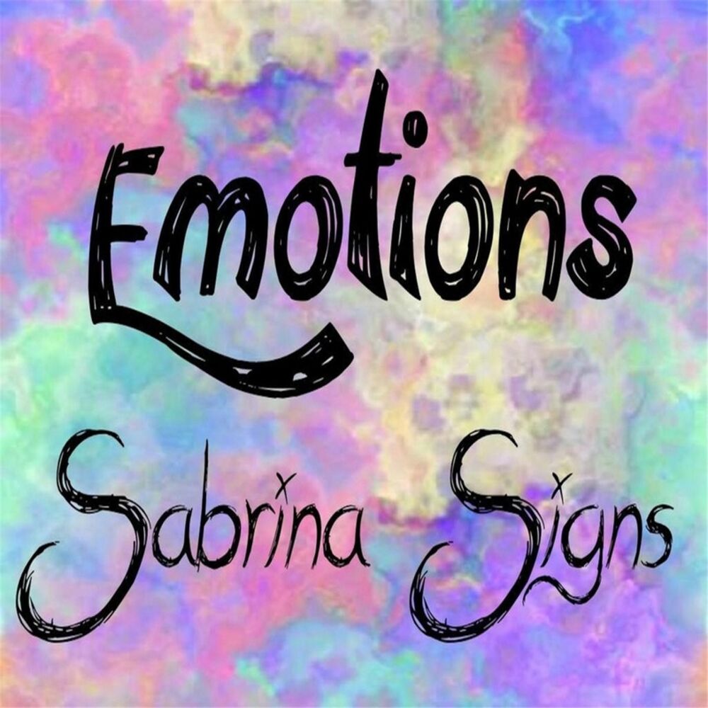 Picture of Emotions EP