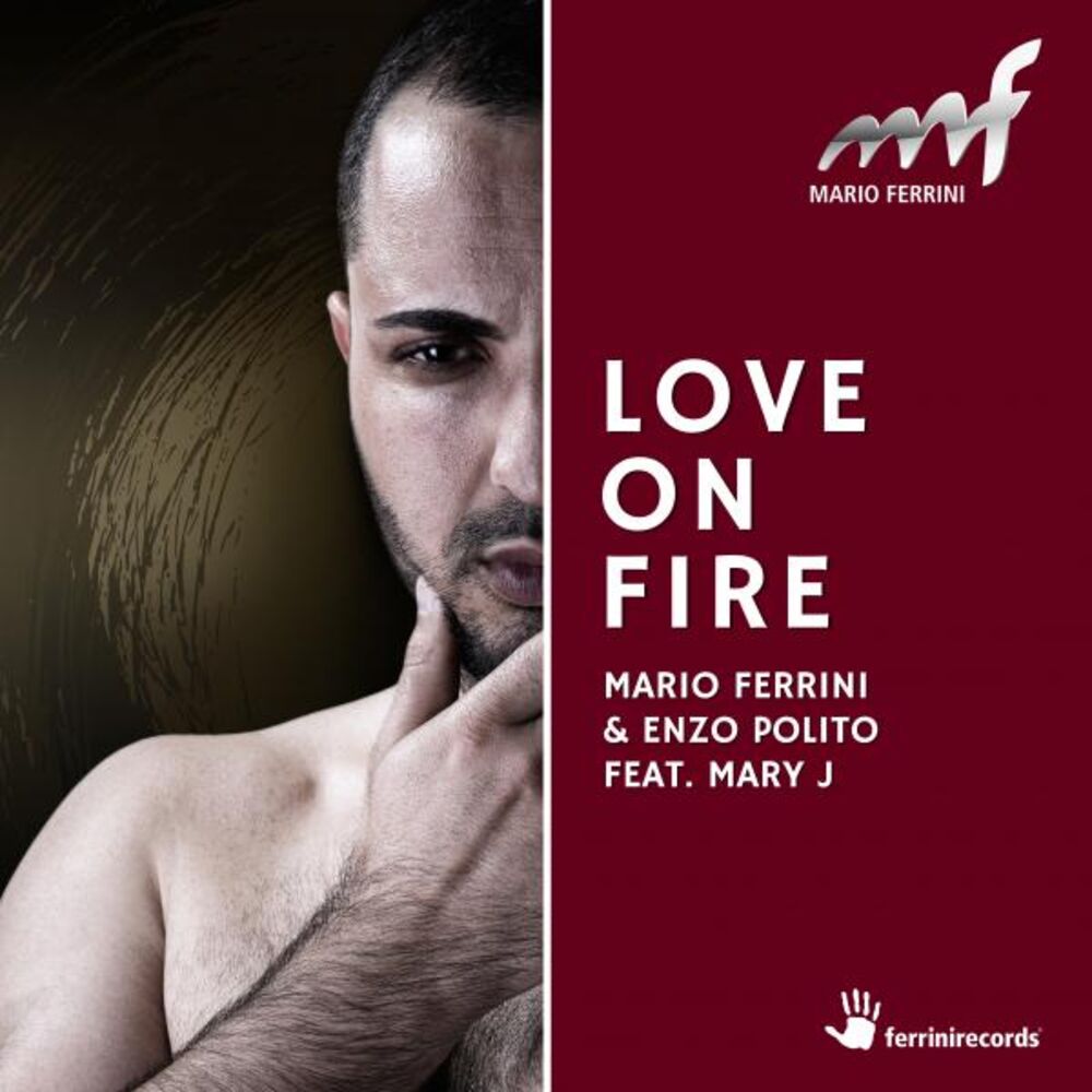 Picture of Love On Fire
