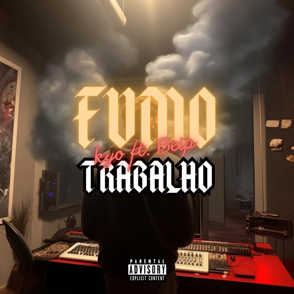 Picture of Fumo no Trabalho