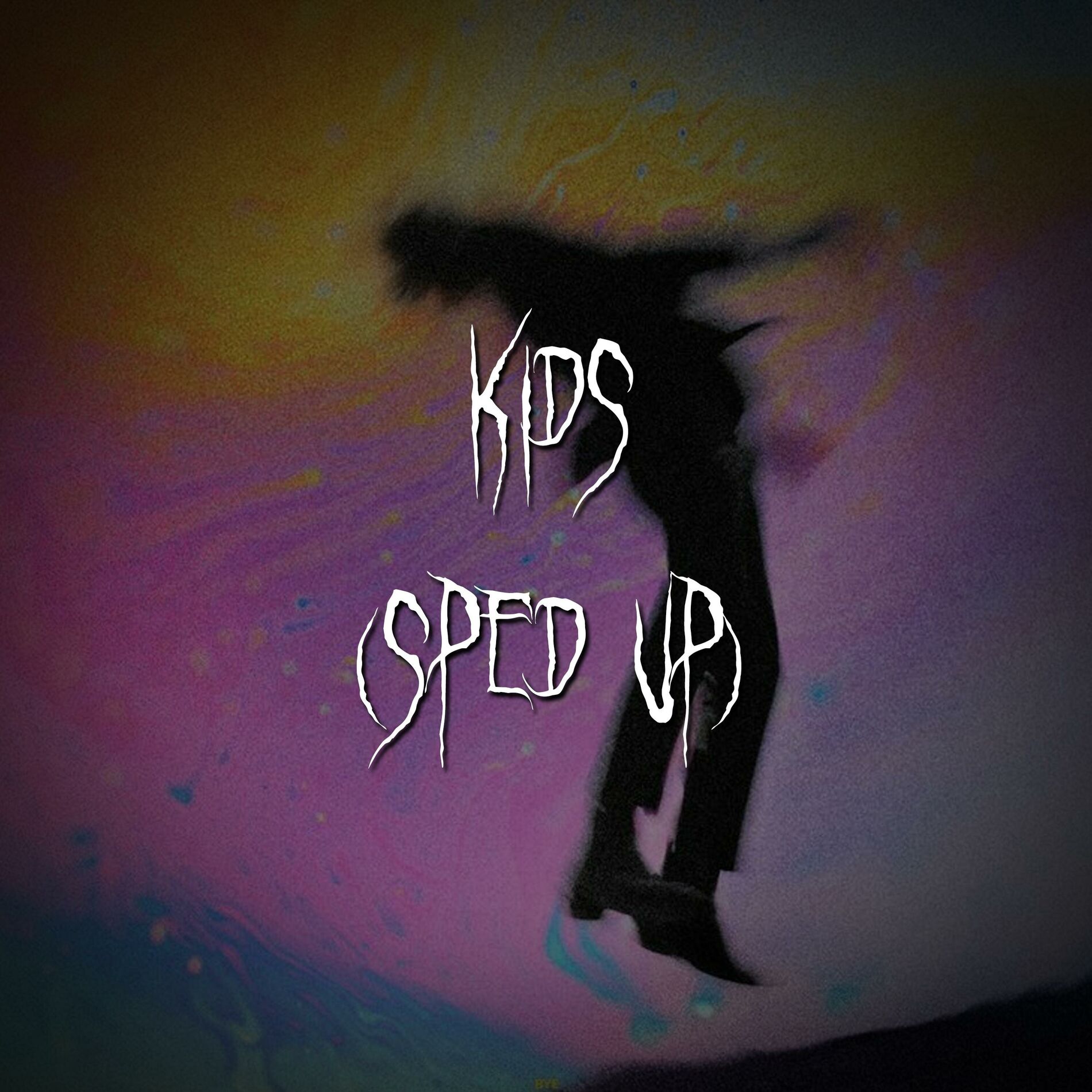 Album cover of kids