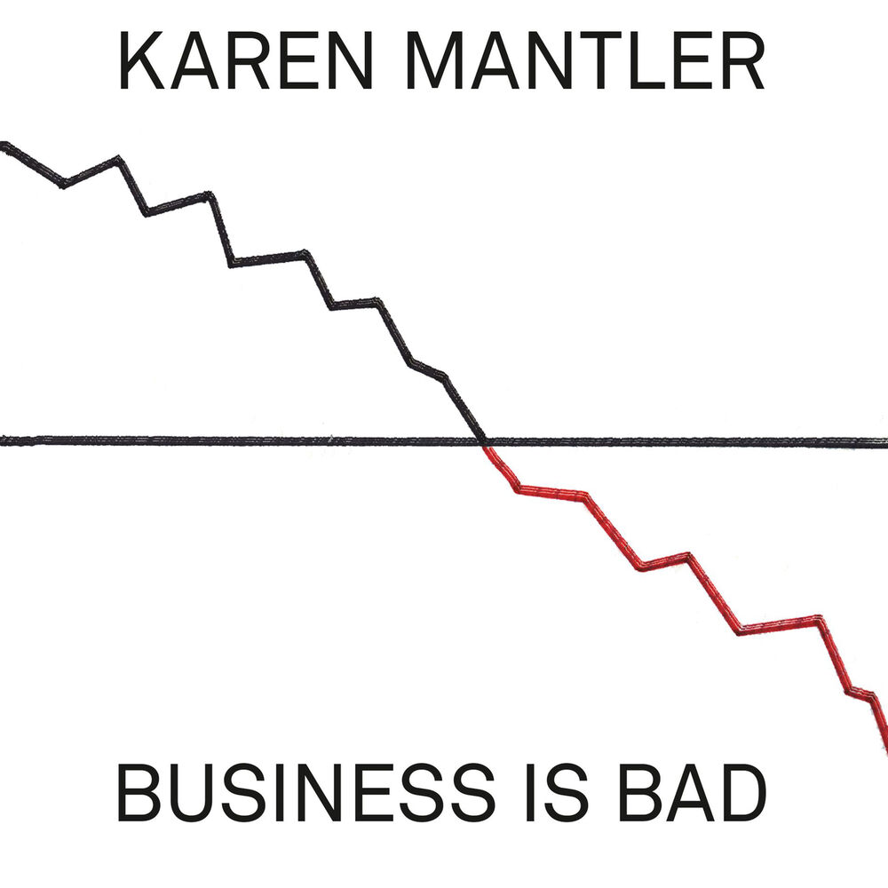 Picture of Business Is Bad