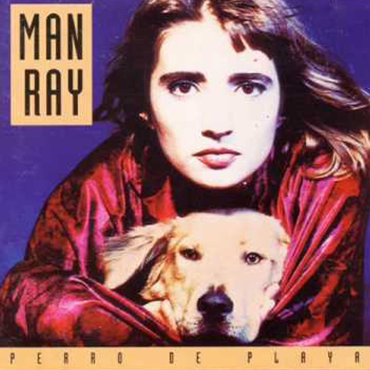 Album cover of Perro de Playa (2020 Remasterizado)