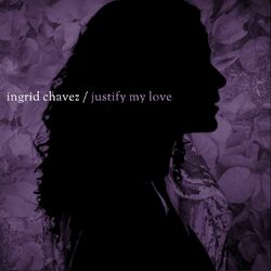 Cover of Justify My Love (Miguel Migs Deep & Salty Remix)