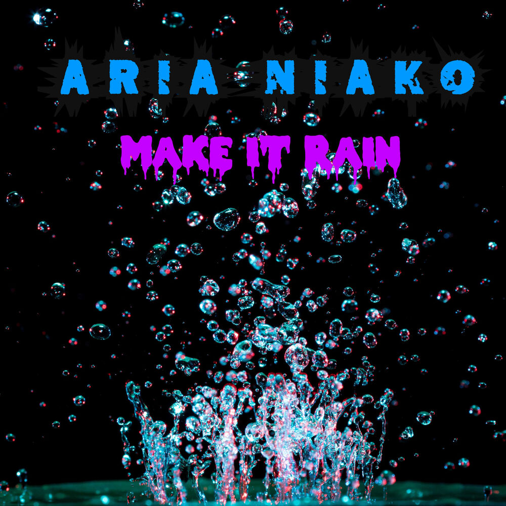 Picture of Make It Rain
