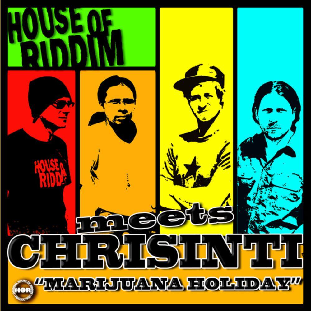Picture of Marijuana Holiday