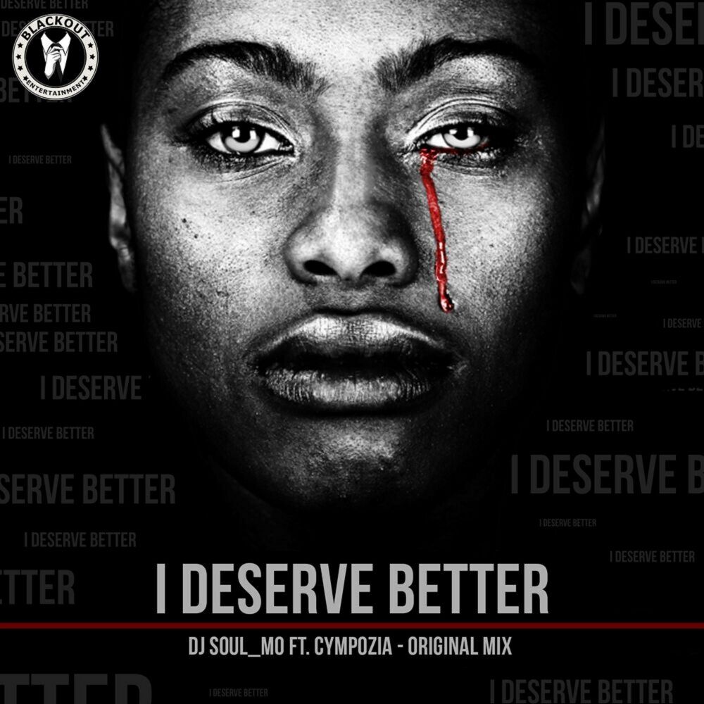 Picture of I Deserve Better
