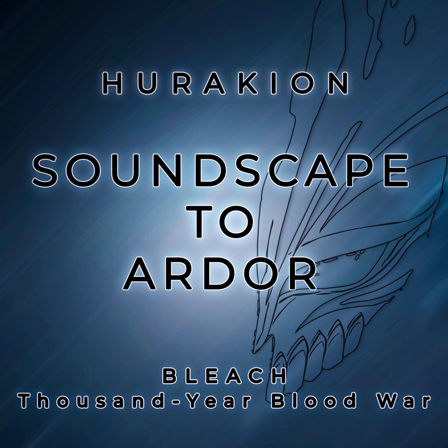 Album cover of Soundscape to Ardor (From 