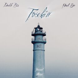 Cover of Foschia