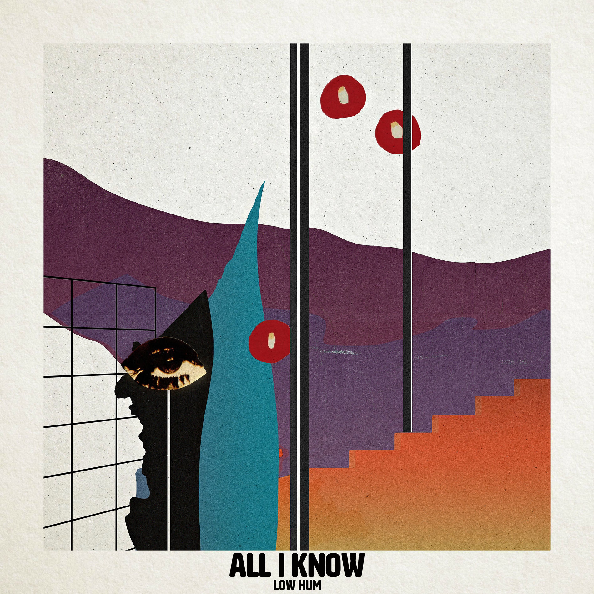 Album cover of All I Know