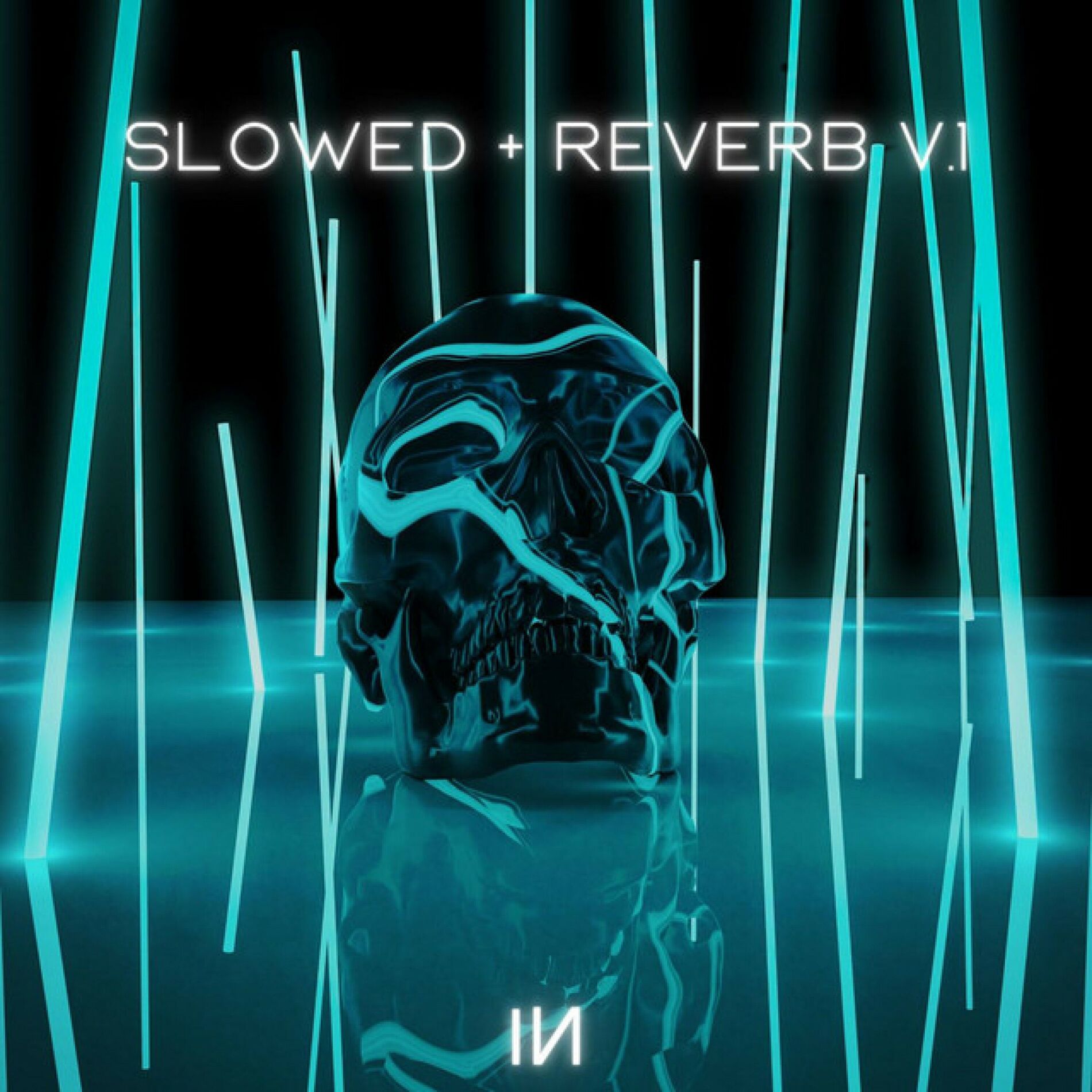 Album cover of Slowed + Reverb Vol.1