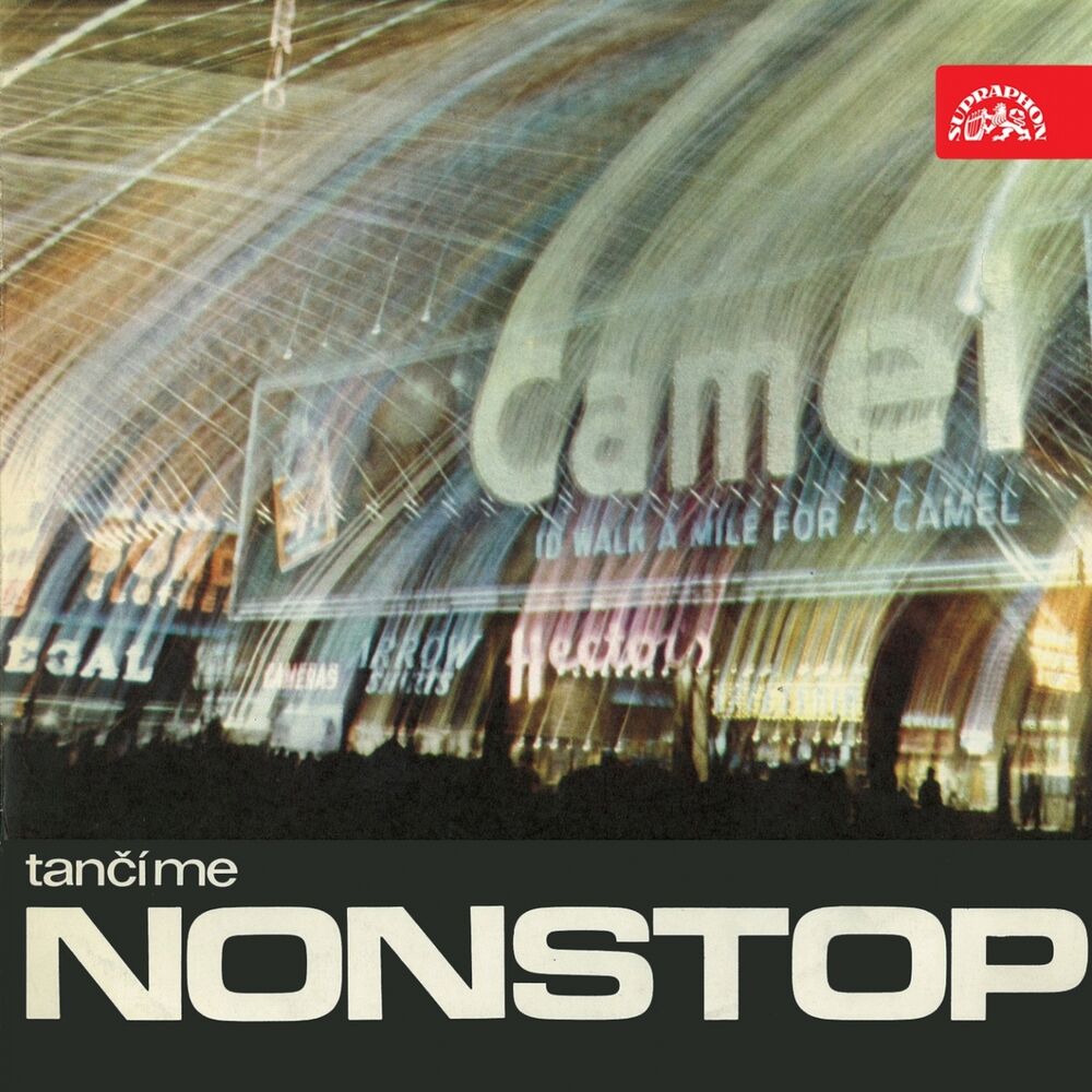 Picture of Tančíme Non Stop (27 Hitů Z Top Ten)