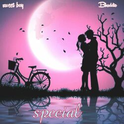 Cover of Special