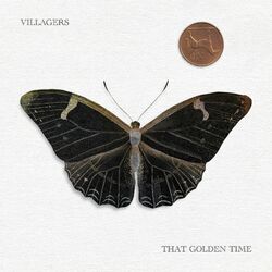 Cover of That Golden Time